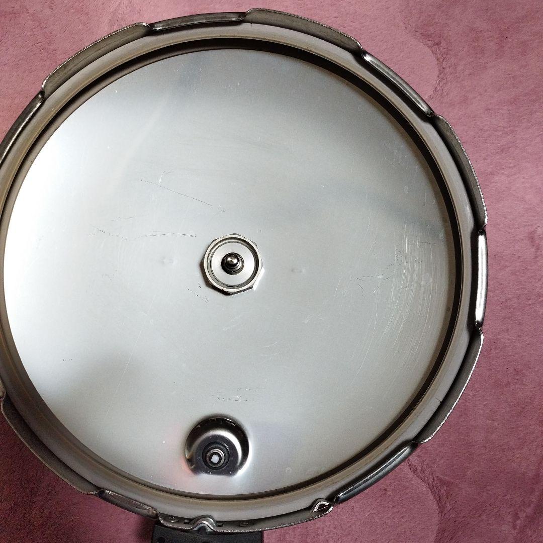 フィスラー 圧力鍋 ロイヤル ビタビット10L