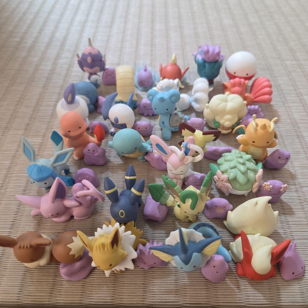 へんしん！メタモンシリーズ まとめ売り