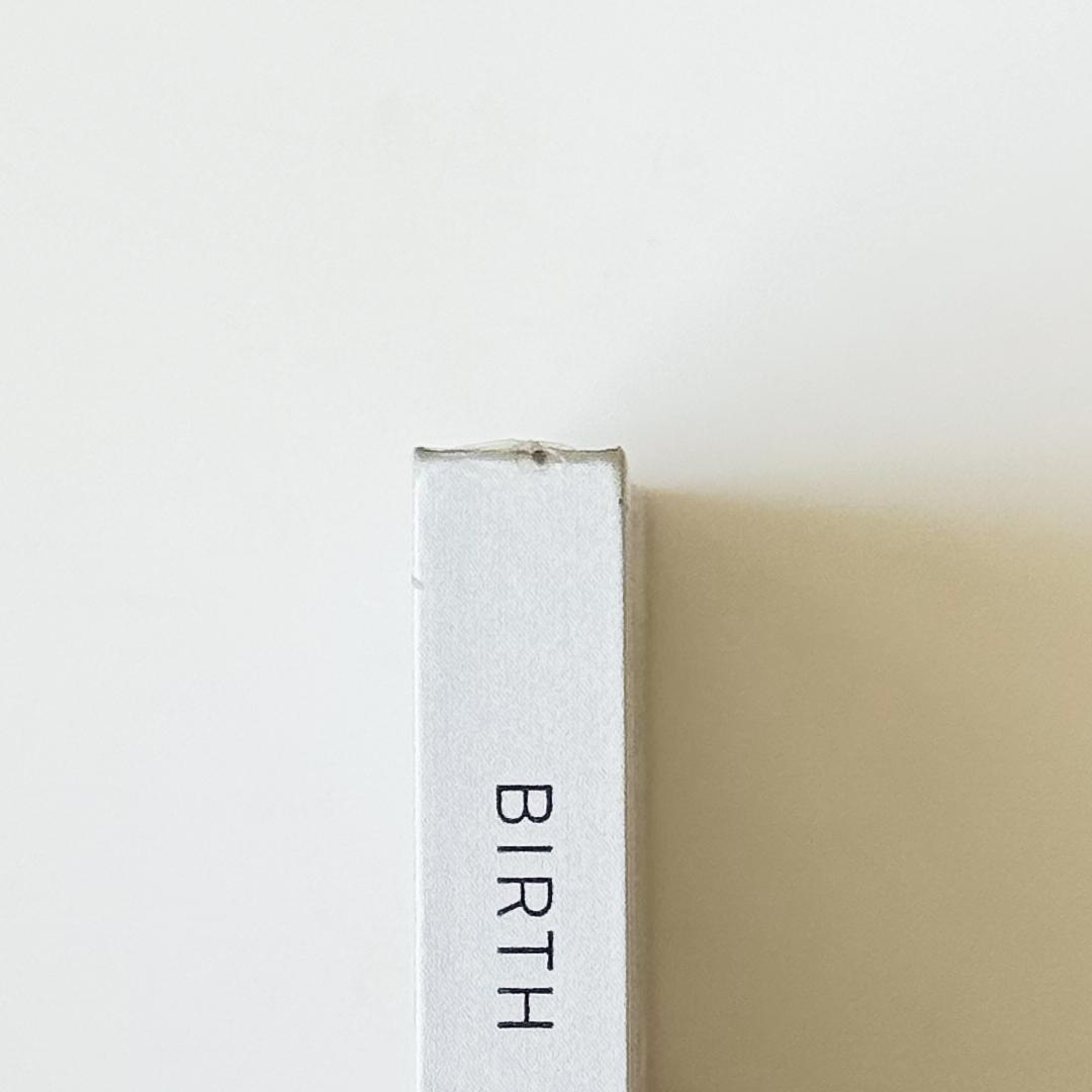 BIRTH　澁谷征司