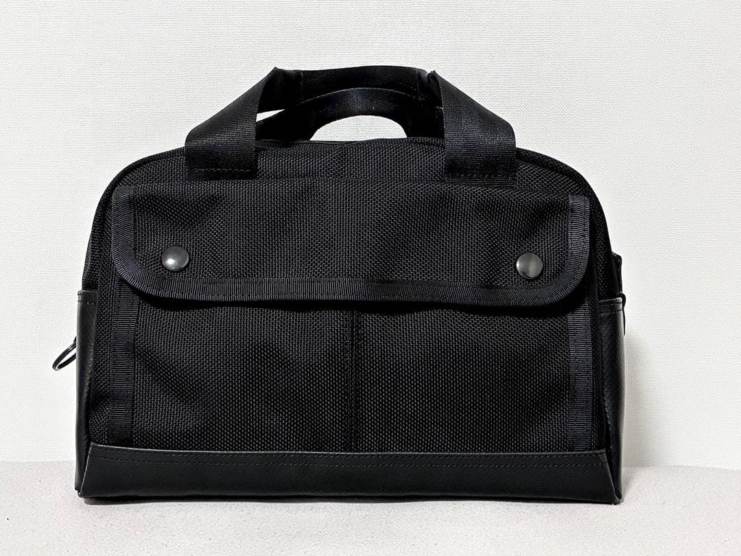 【新品未使用】PORTER HEAT TOOL BOX ポーター ヒート