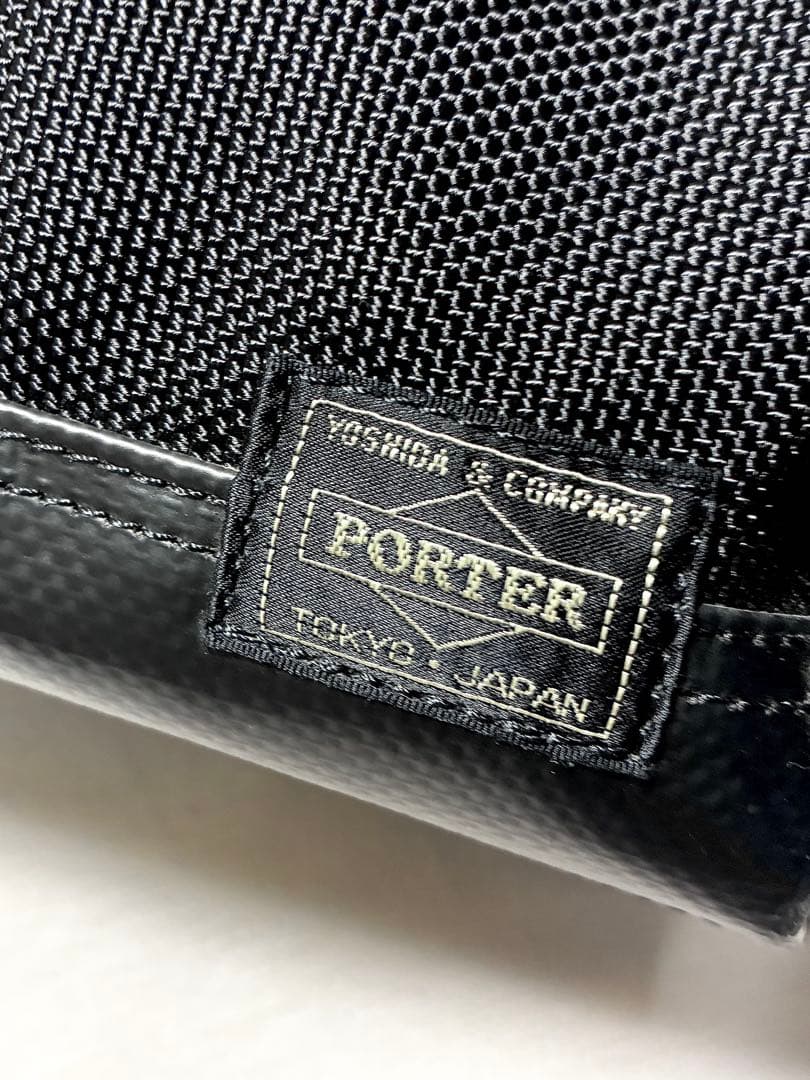 【新品未使用】PORTER HEAT TOOL BOX ポーター ヒート