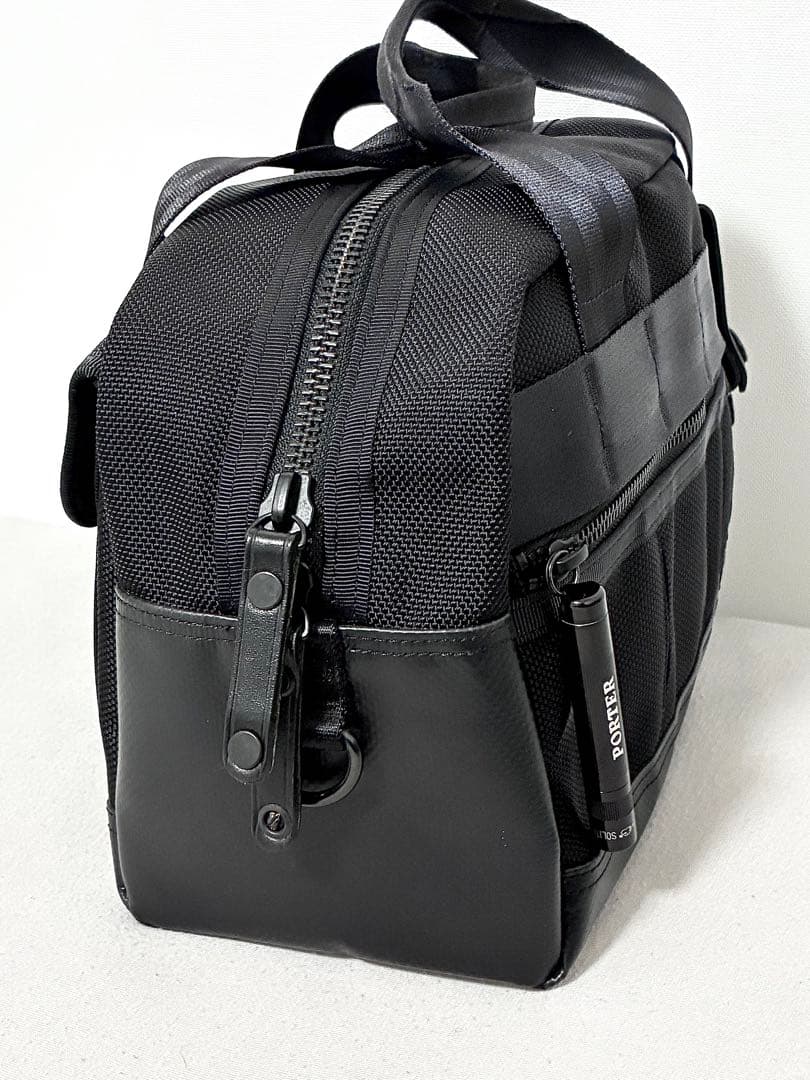 【新品未使用】PORTER HEAT TOOL BOX ポーター ヒート