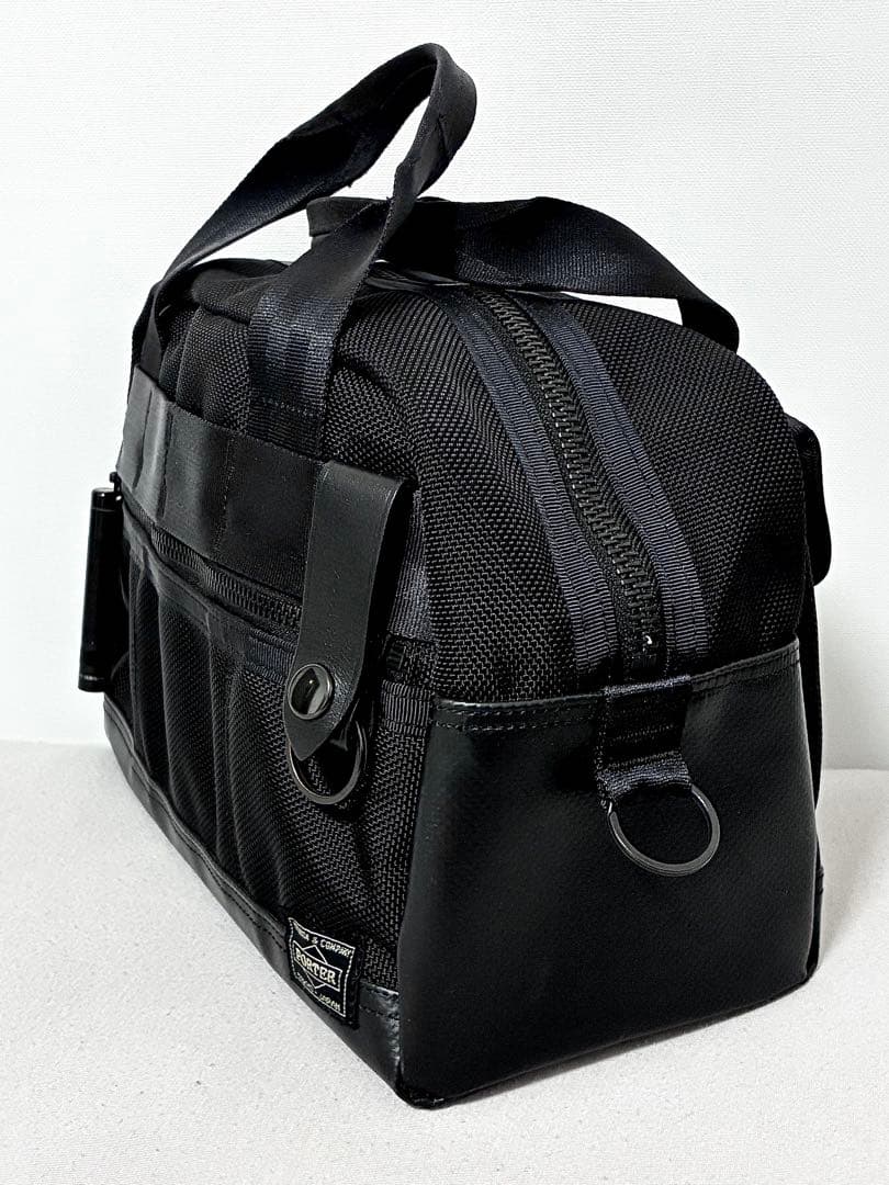 【新品未使用】PORTER HEAT TOOL BOX ポーター ヒート