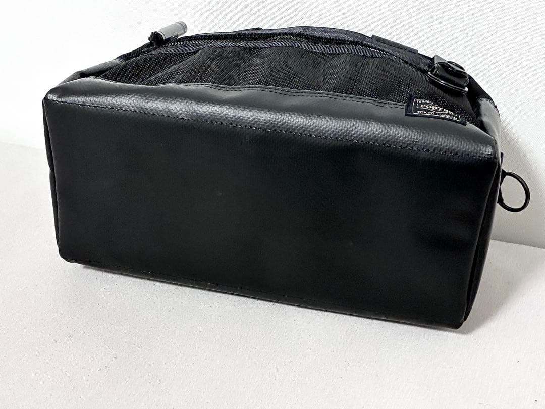 【新品未使用】PORTER HEAT TOOL BOX ポーター ヒート