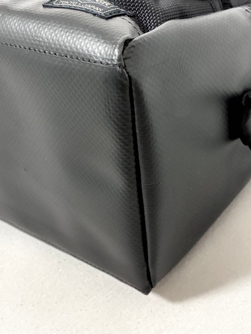 【新品未使用】PORTER HEAT TOOL BOX ポーター ヒート