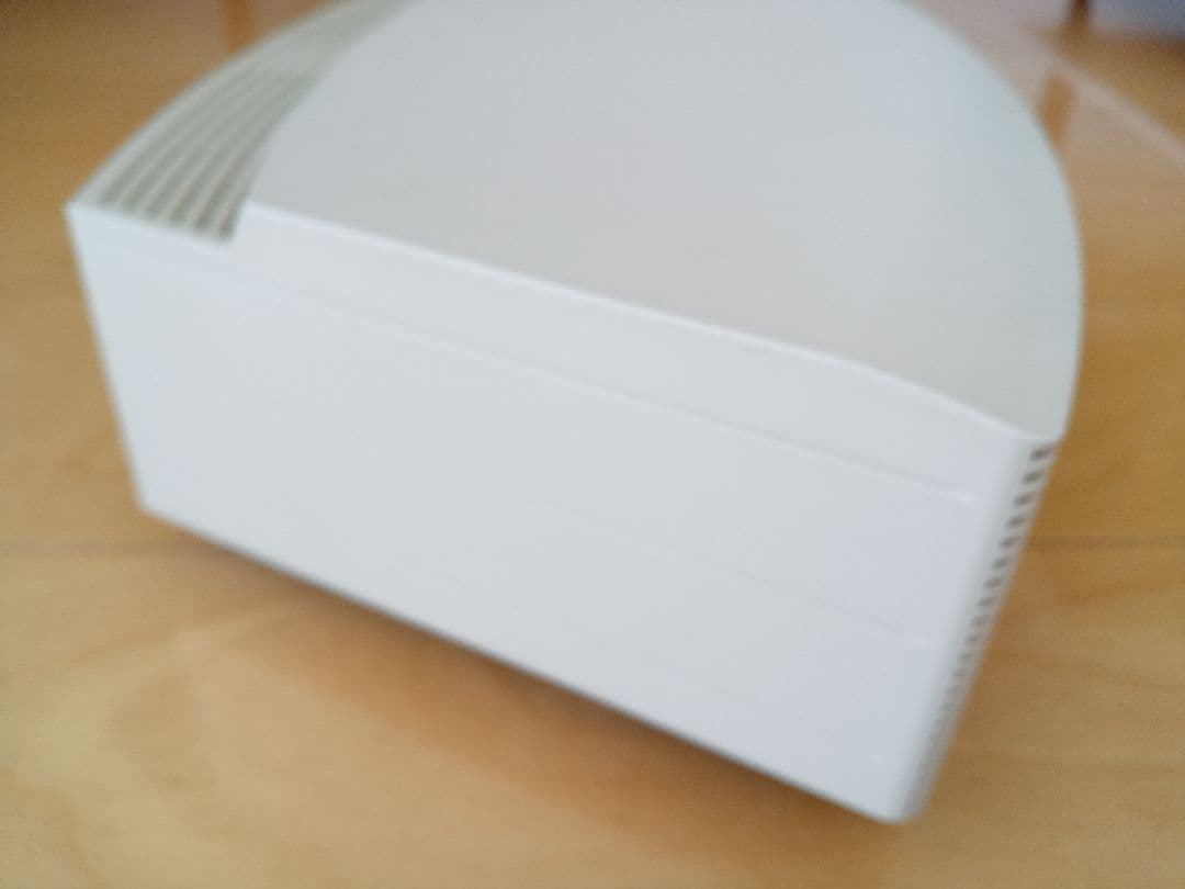 ポータブルプレーヤー BOSE MusicSystem