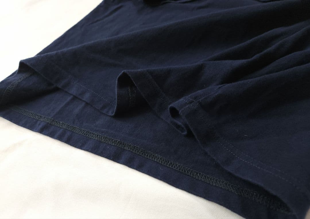 THE SHINZONE　良品　CABINE TELEPHONIQUE TEE