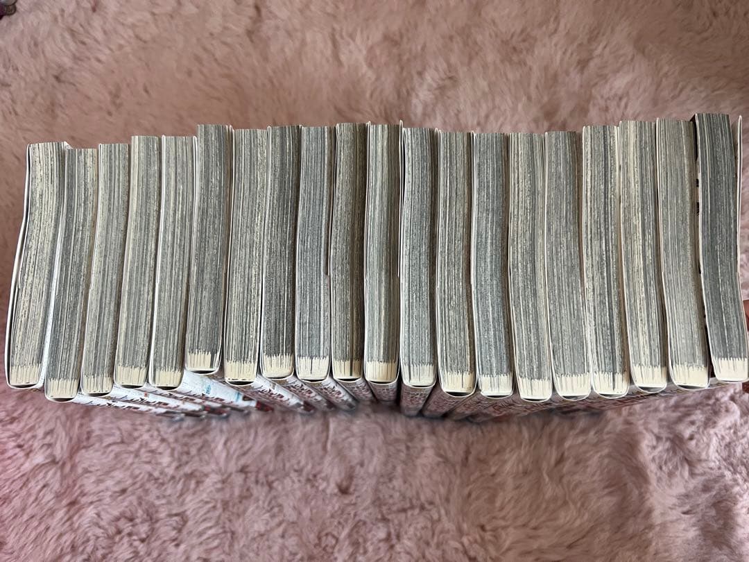 桃源暗鬼　1〜20巻セット