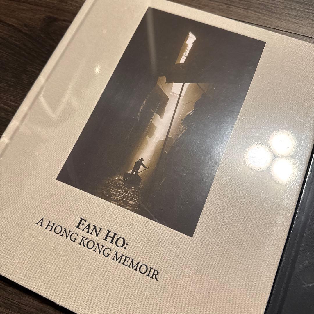 ファン・ホー 写真集 3冊セット