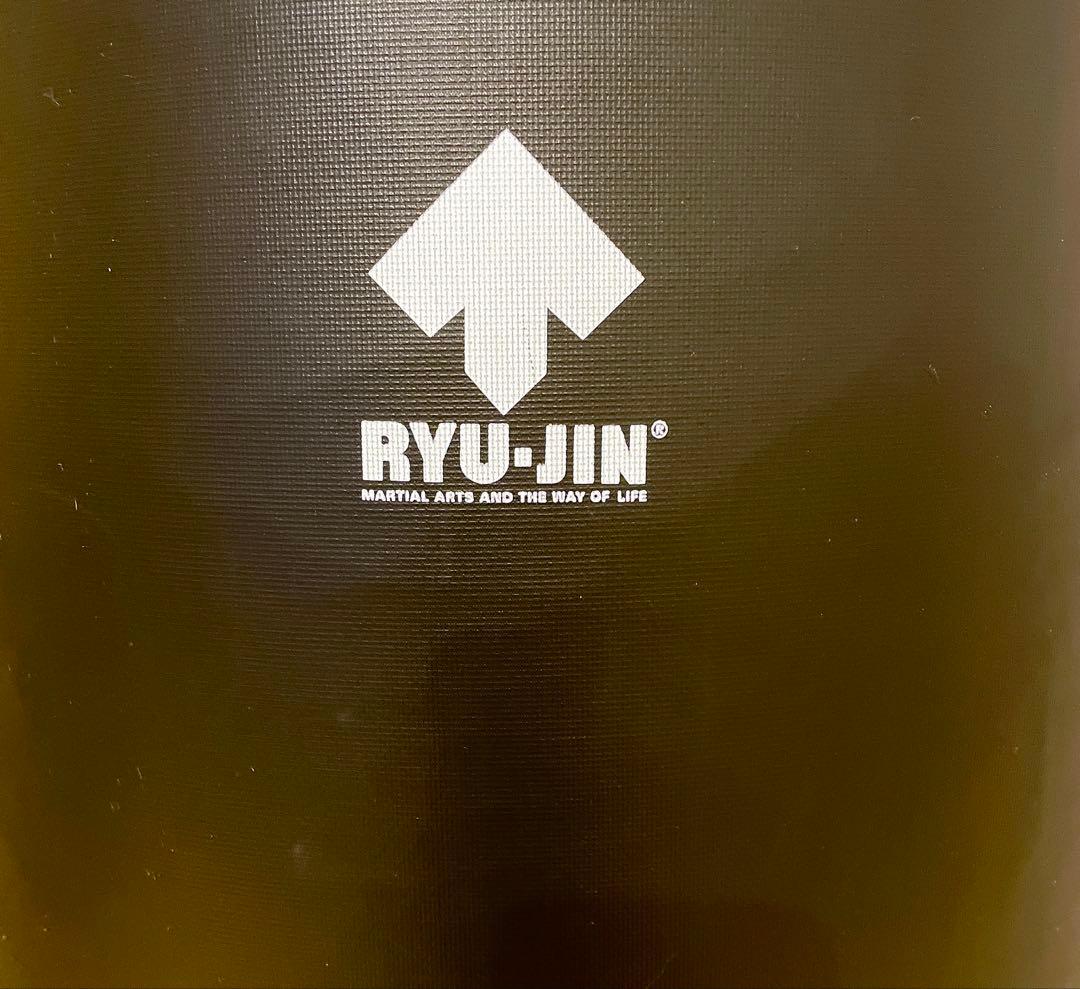 RYUJIN スーパーダミーミット 1点のみ