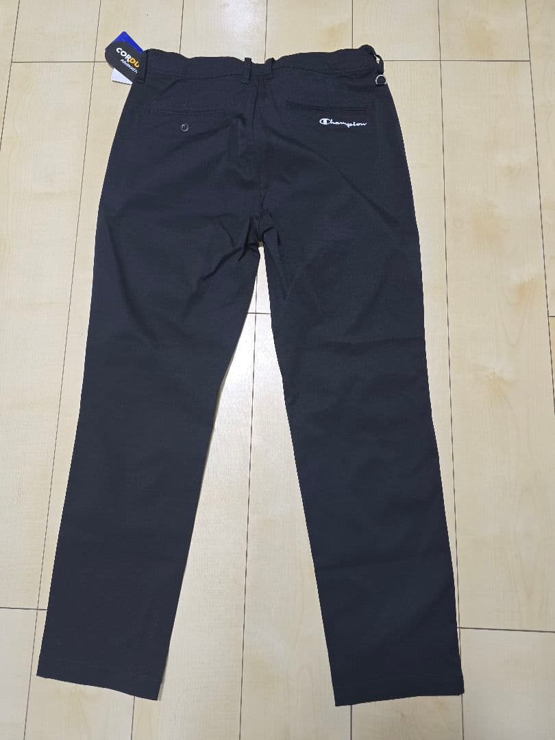 新品　チャンピオン　ゴルフ　パンツ