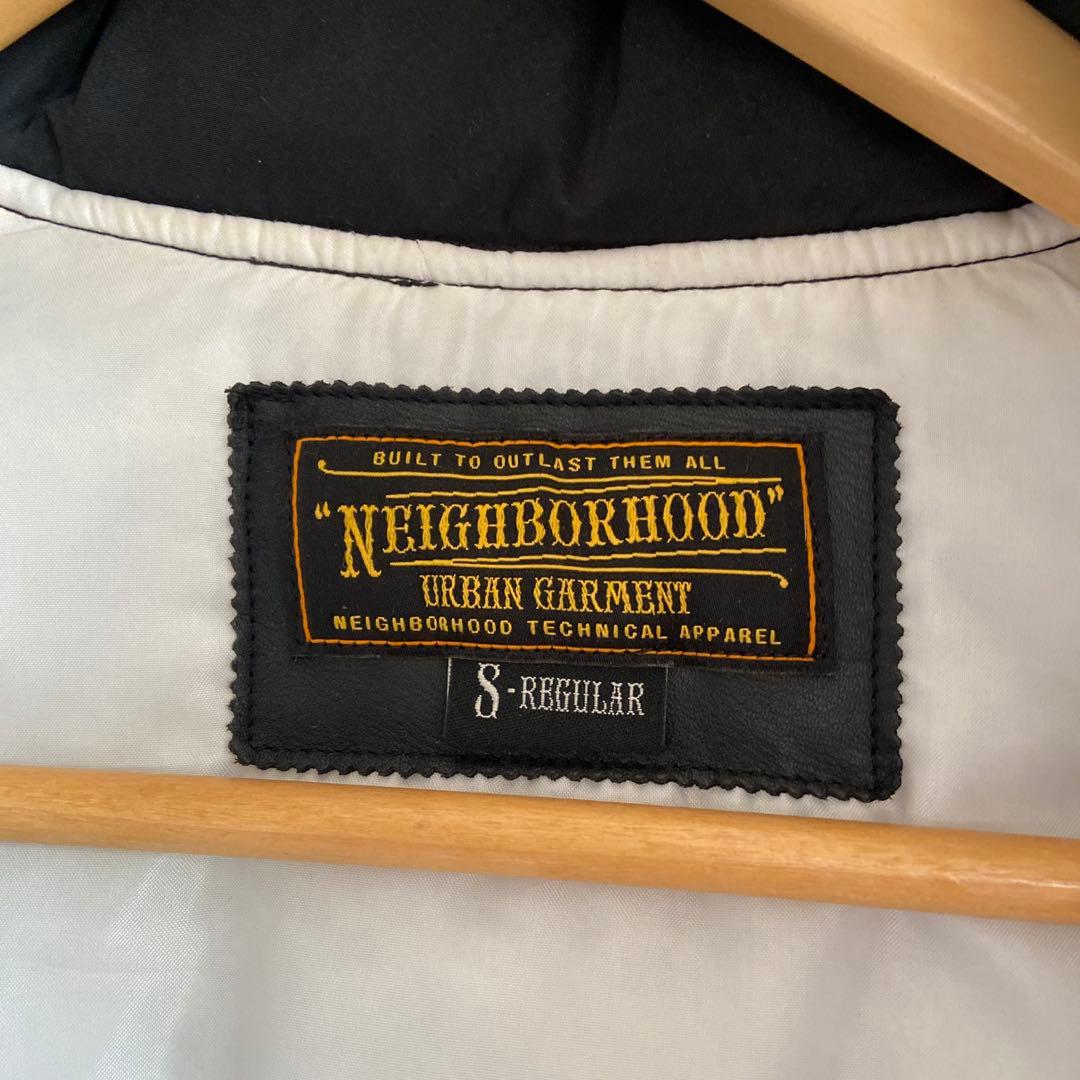 NEIGHBORHOOD アウター　S