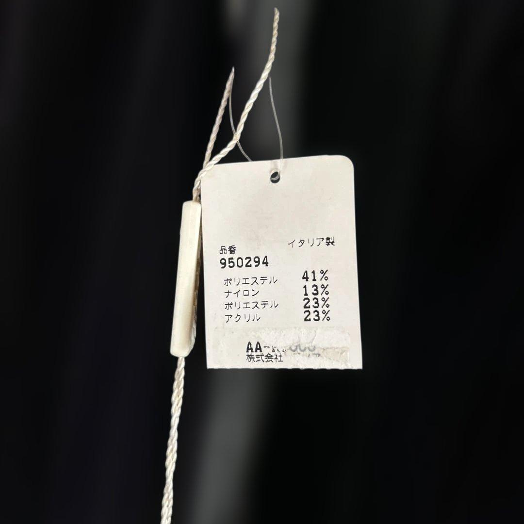 yumitさま専用 新品イタリア製コート