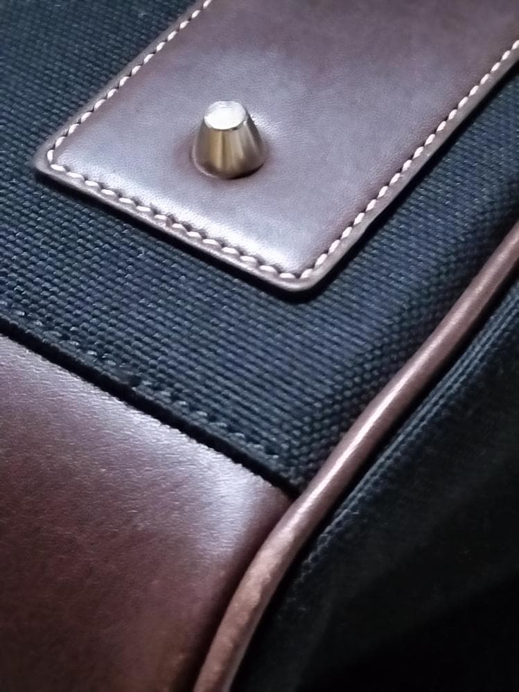 COACH コーチ ボストンバッグ 大容量 2way ブラック