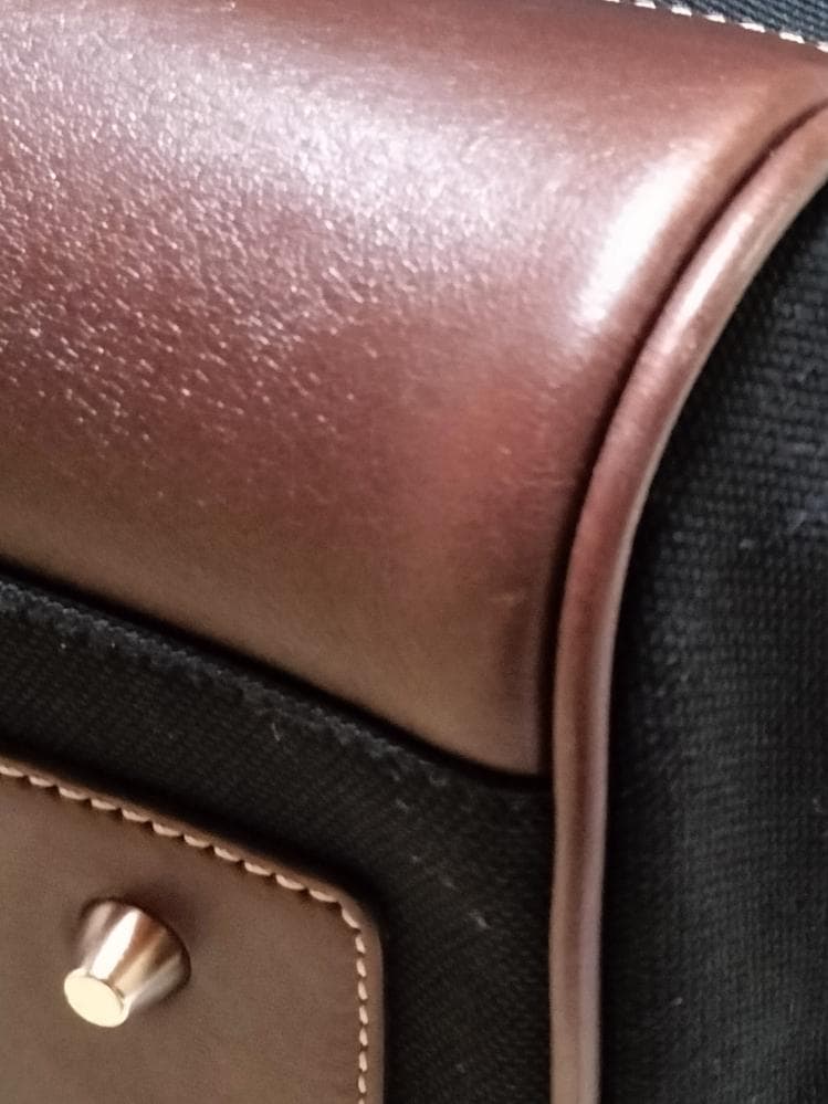 COACH コーチ ボストンバッグ 大容量 2way ブラック