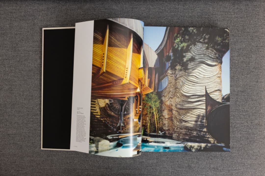Architectural Digest at 100　100周年記念号