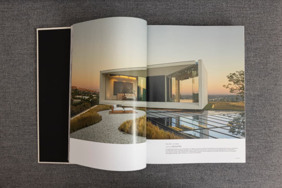Architectural Digest at 100　100周年記念号