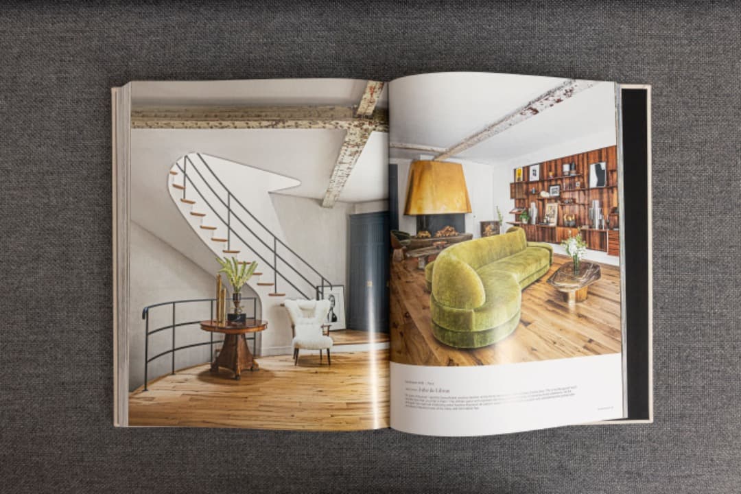 Architectural Digest at 100　100周年記念号