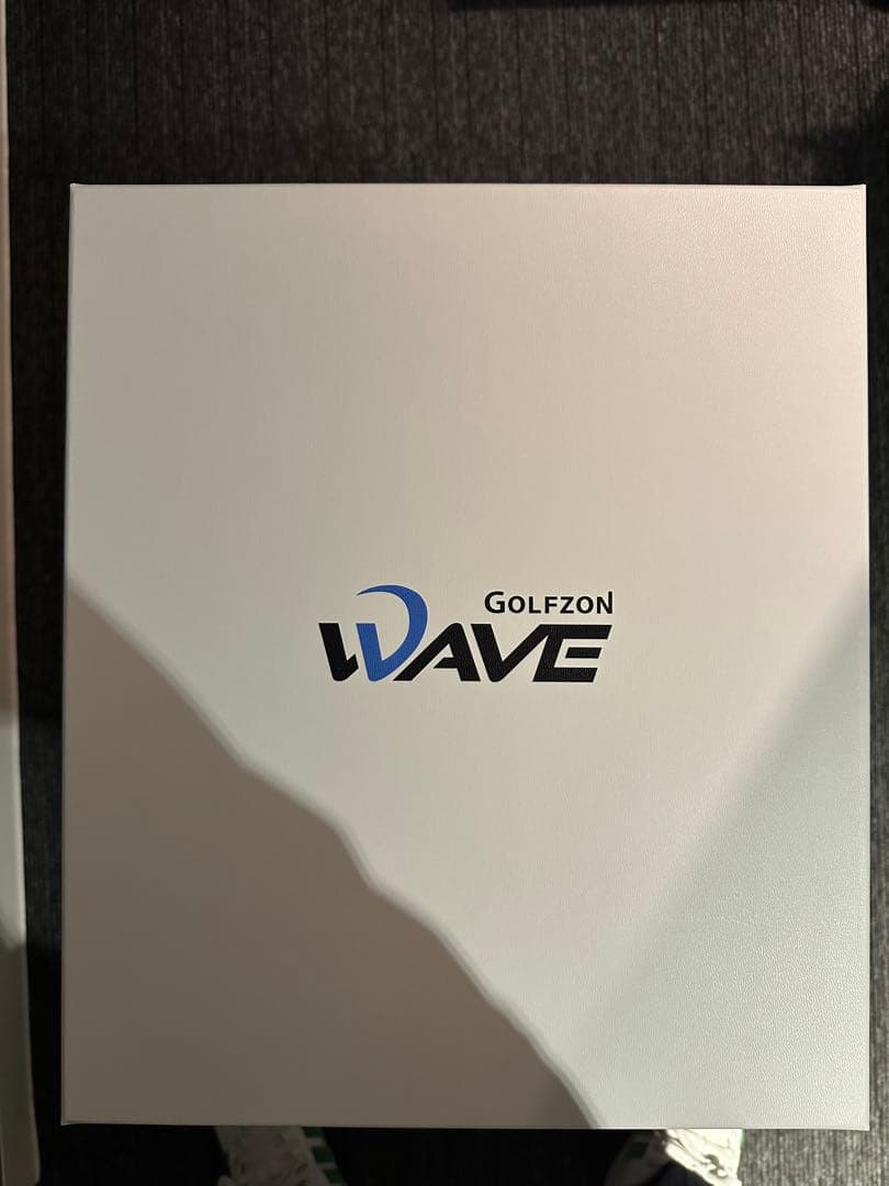 その他 GOLFZON WAVE