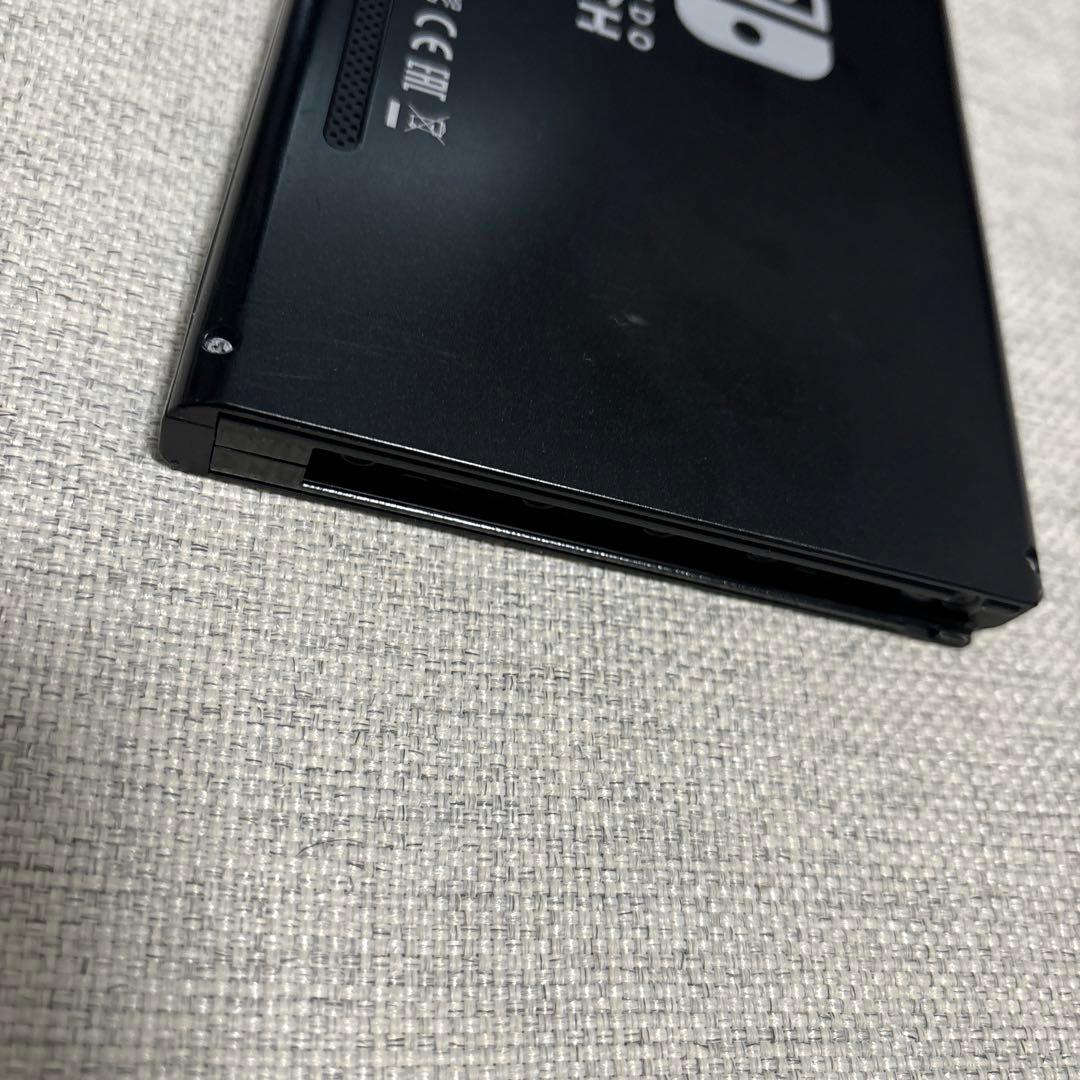 d*7様 Switch 本体 ジャンク品