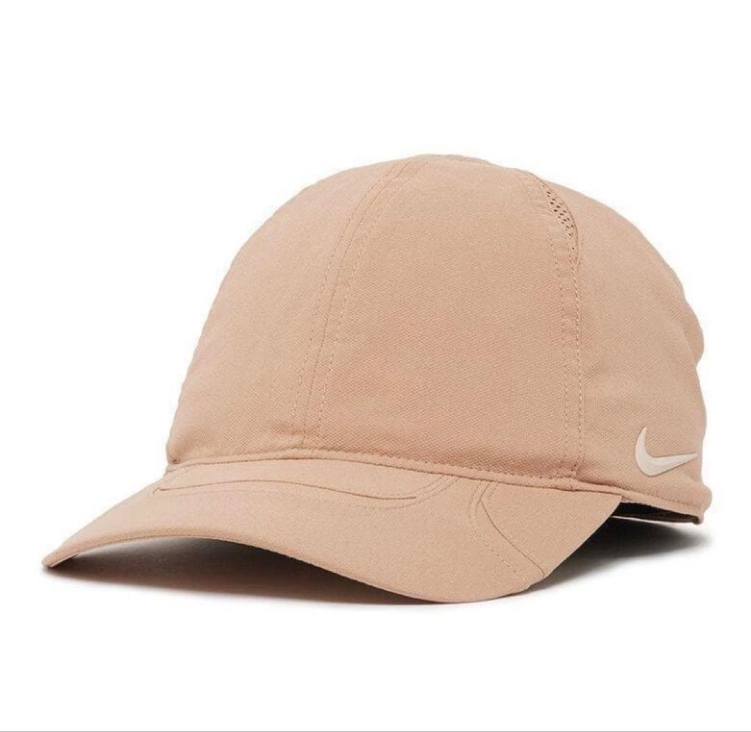【未使用品】Nike x Drake NOCTA CLUB CAP ベージュ