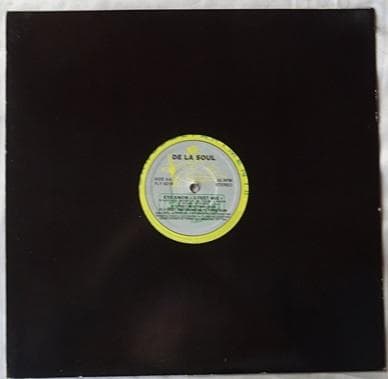 洋楽 DE LA SOUL/EYE KNOW (REMIX)