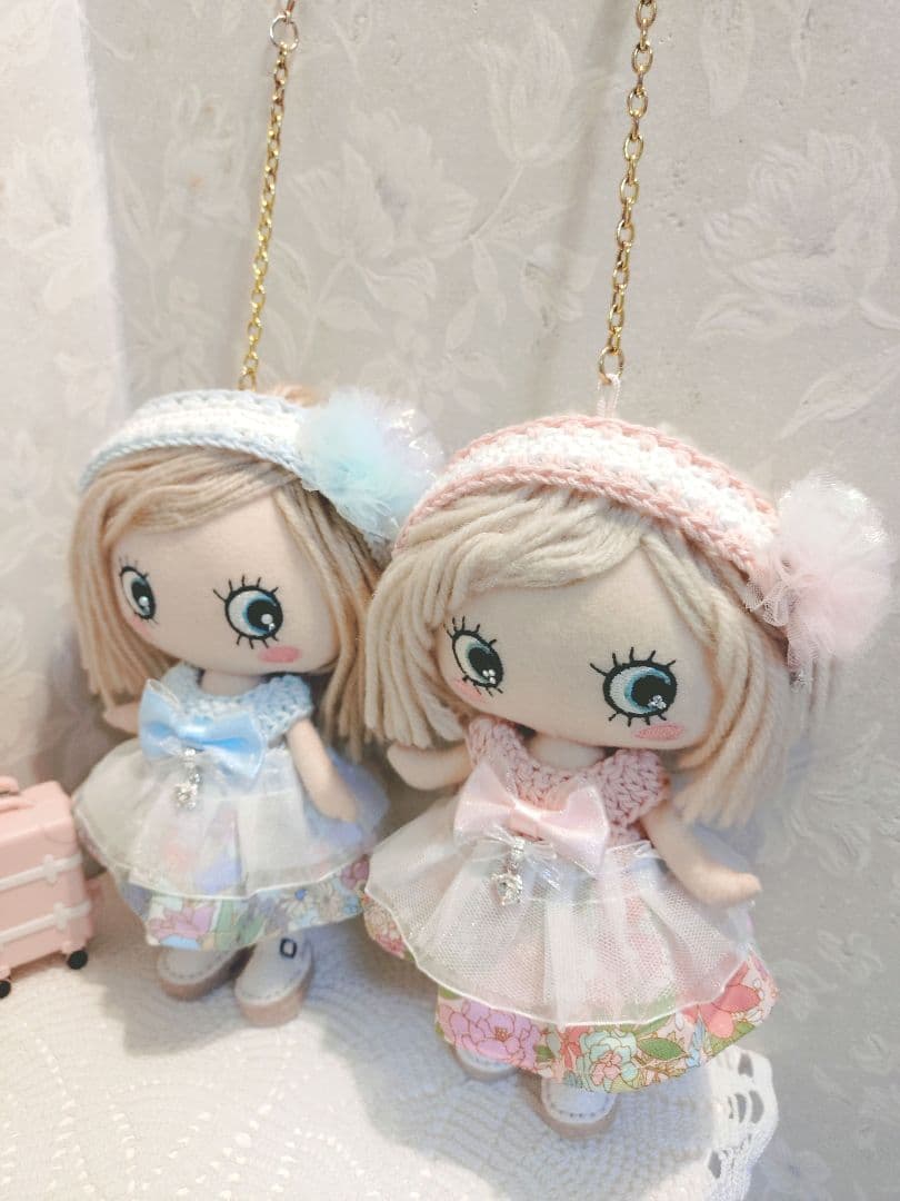 natusawa8　ハッピードール　イルメール　おまとめ品
