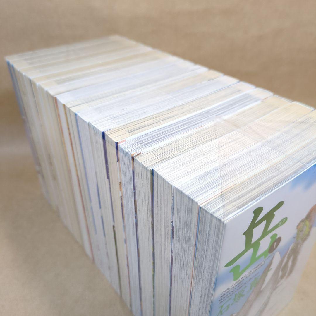 岳 全18巻完結セット (ビッグ コミックス)