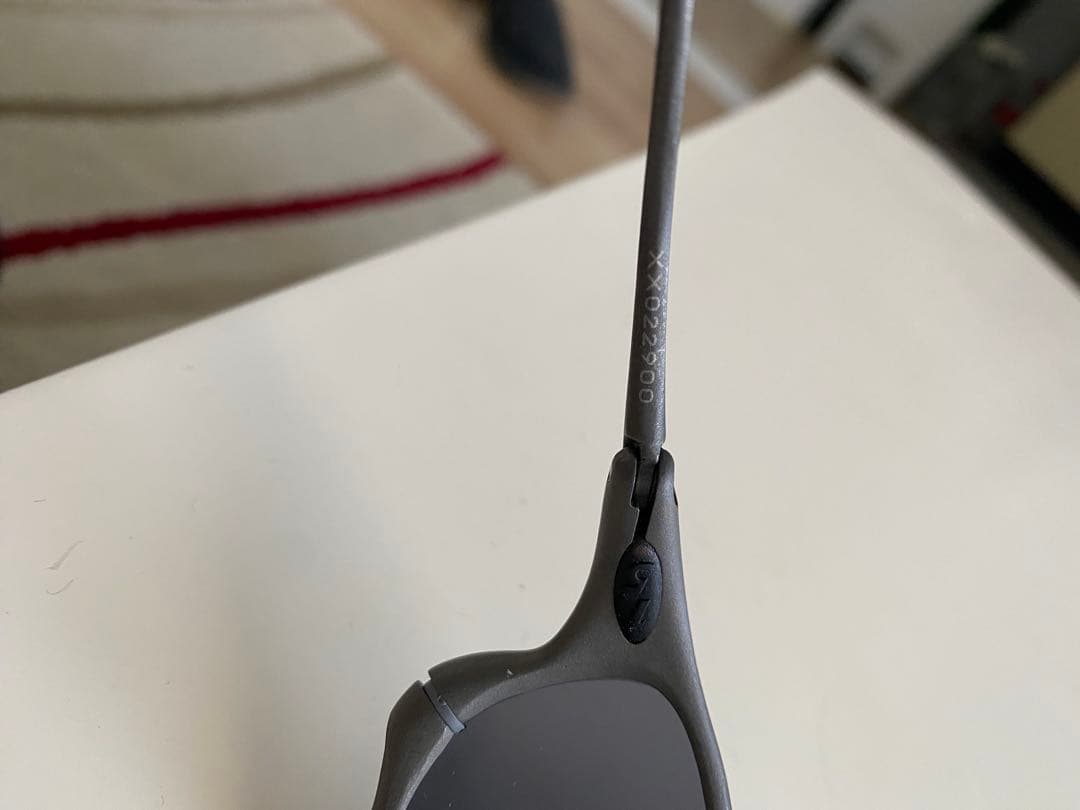 Oakley X-L XX オークリー エックスメタル ダブルエックス