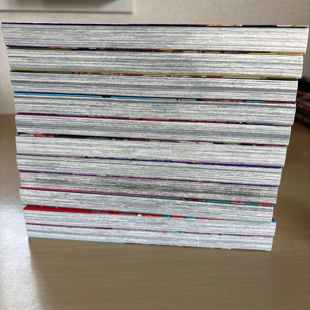 【中古】地縛少年 花子くん　13、14、16〜22、24、25巻セット（11冊）