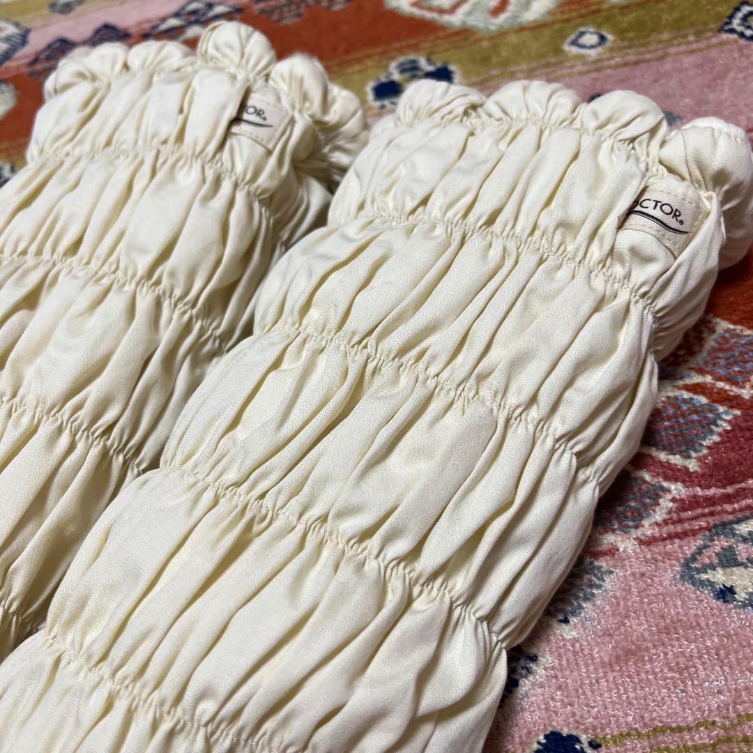 新品未使用・イオンドクターロングタイプ58cm