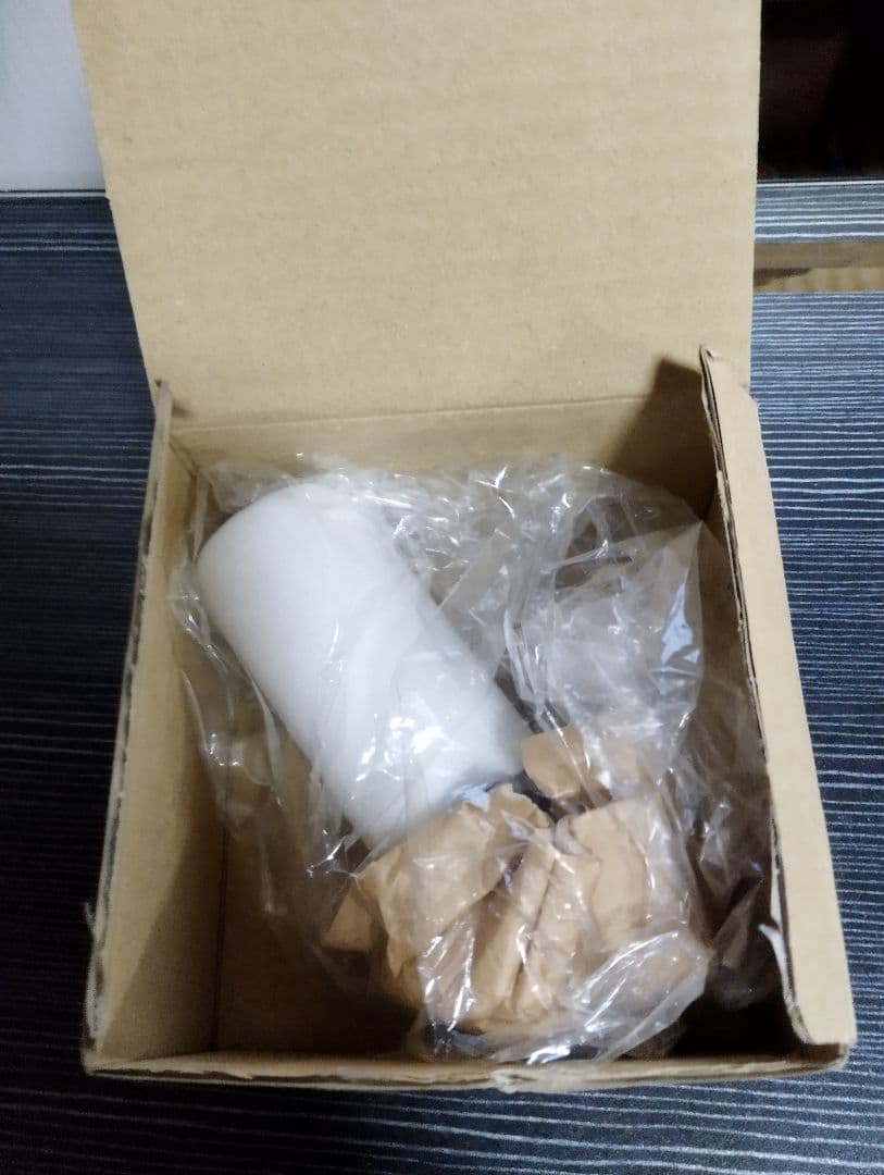 Nさん用エストレア純正フューエルコック