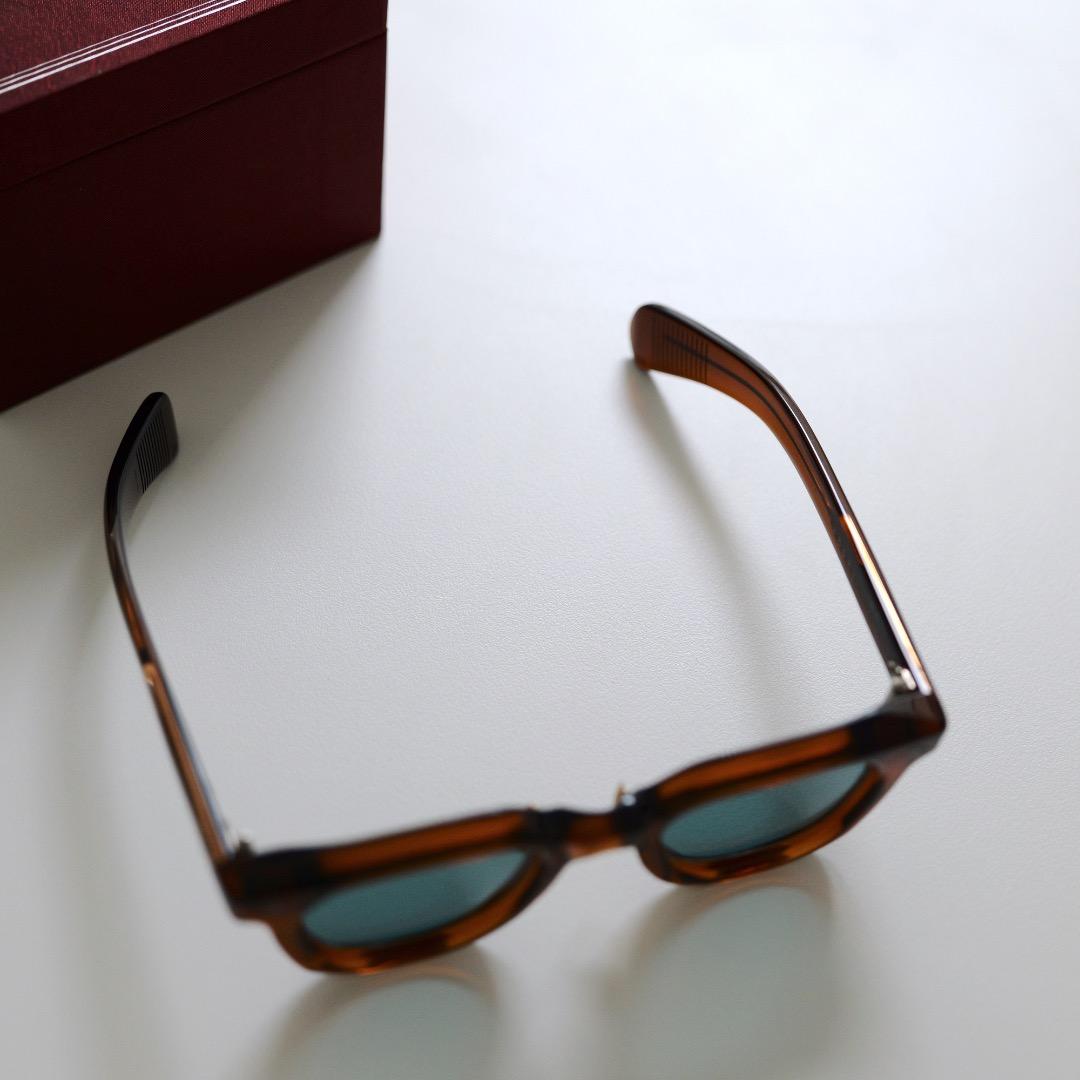 即完品 JACQUES MARIE MAGE VENDOME サングラス