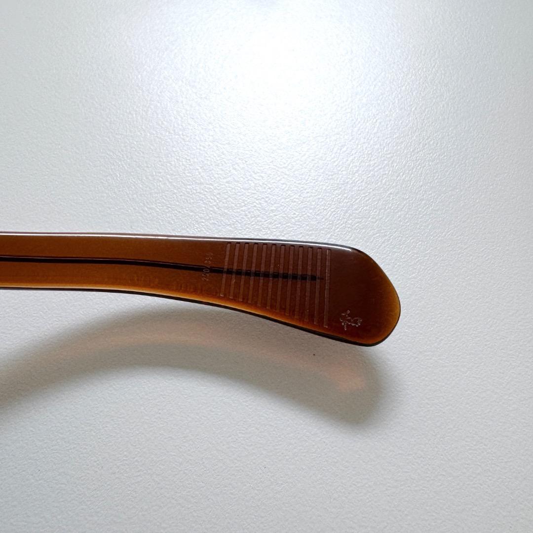 即完品 JACQUES MARIE MAGE VENDOME サングラス