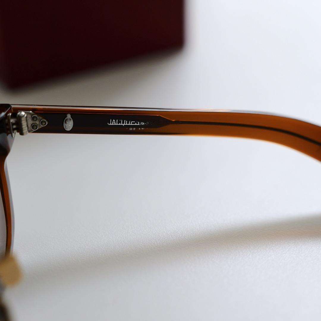 即完品 JACQUES MARIE MAGE VENDOME サングラス