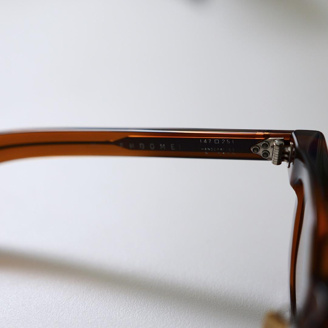即完品 JACQUES MARIE MAGE VENDOME サングラス