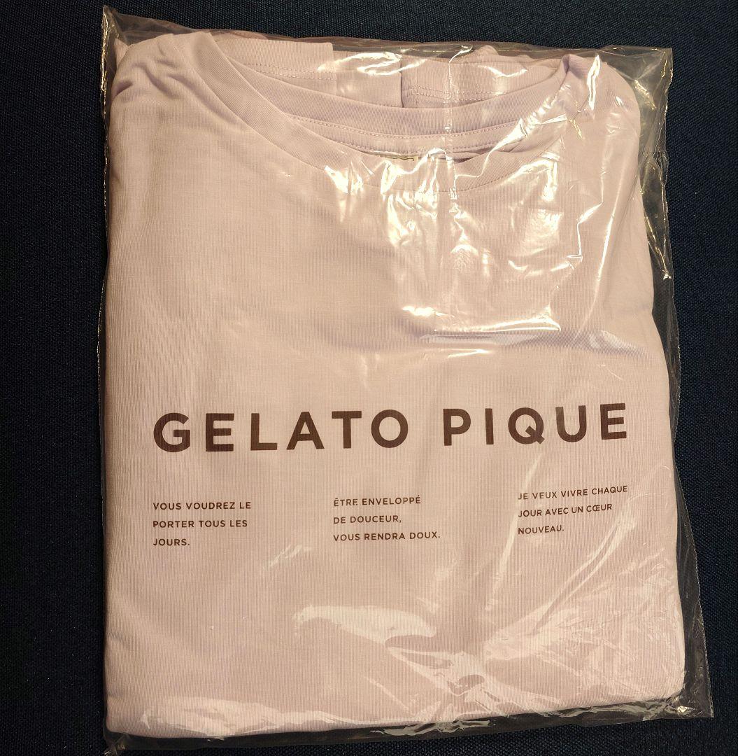 GELATO PIQUE HAPPY BOX 2026【B】ジェラートピケ　福袋