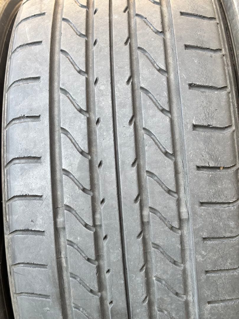 ヨコハマ ADVAN A10 タイヤ 215/50R17 4本セット