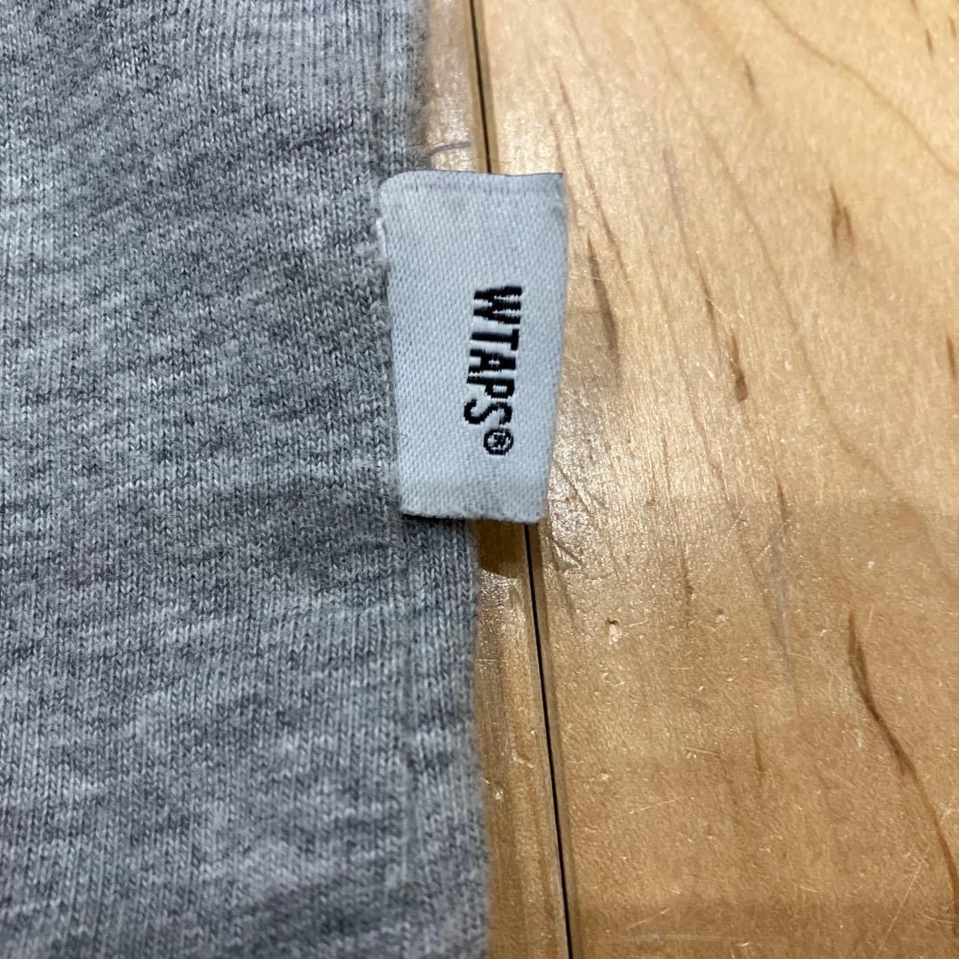 WTAPS champion Tシャツ