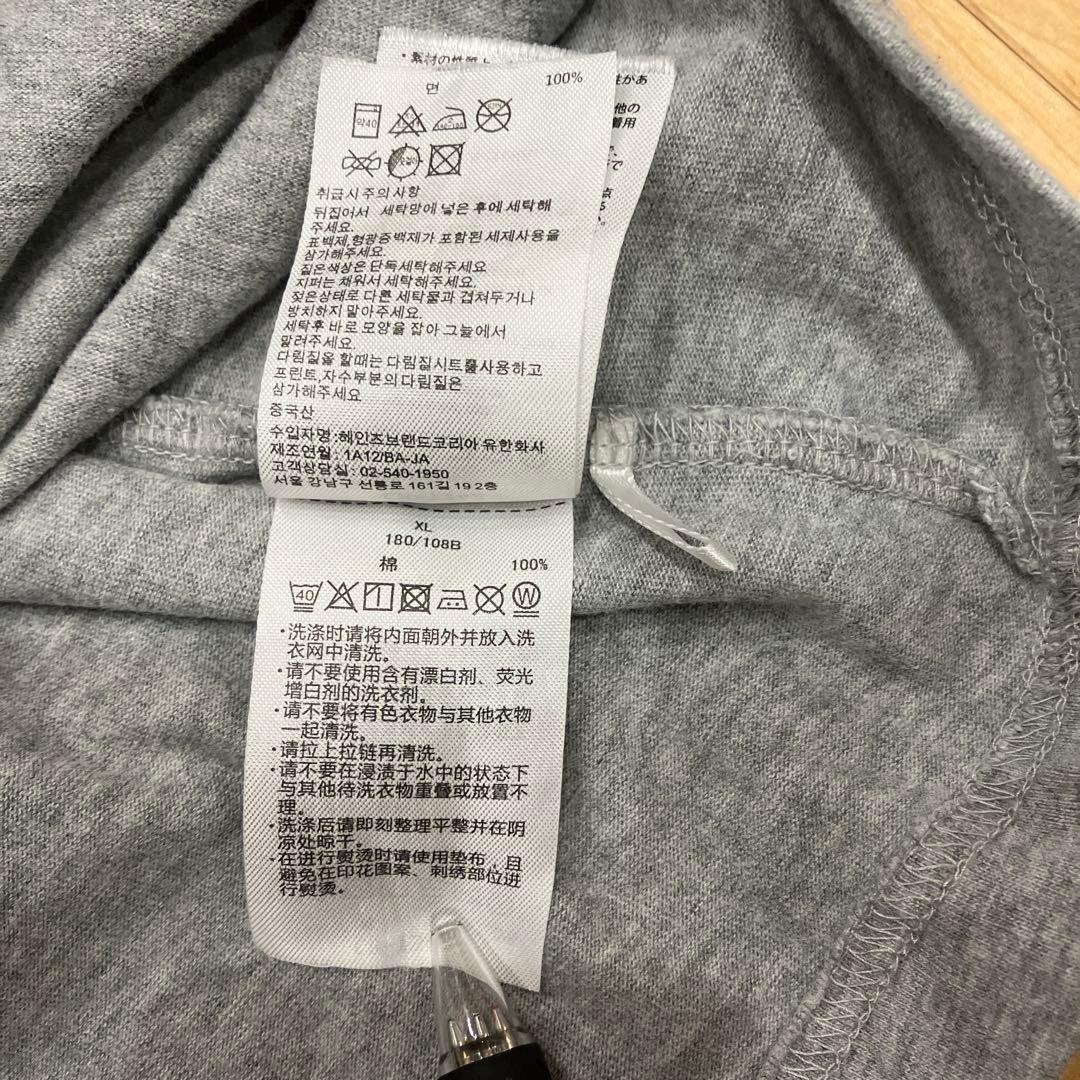 WTAPS champion Tシャツ