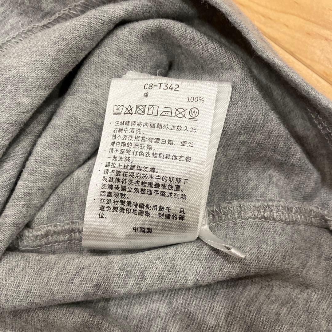 WTAPS champion Tシャツ