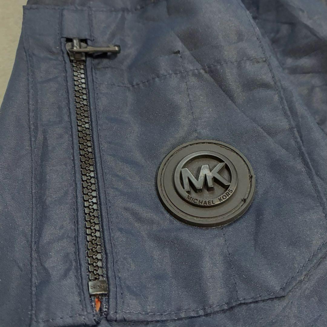 MICHAEL KORS マイケル・コース　MA-1 フライトジャケット