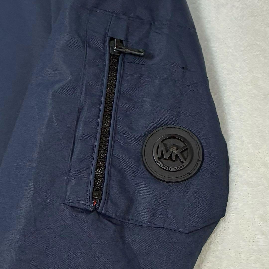 MICHAEL KORS マイケル・コース　MA-1 フライトジャケット