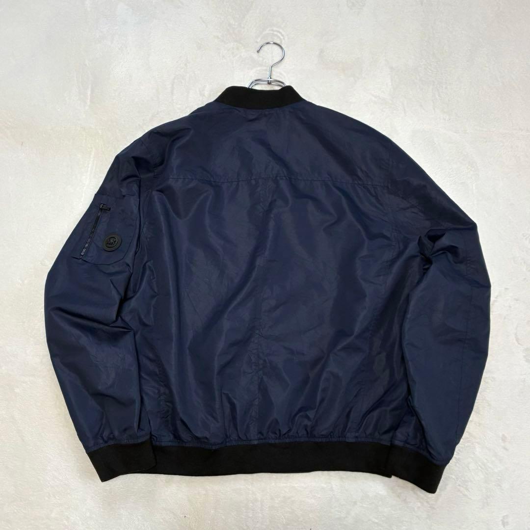 MICHAEL KORS マイケル・コース　MA-1 フライトジャケット