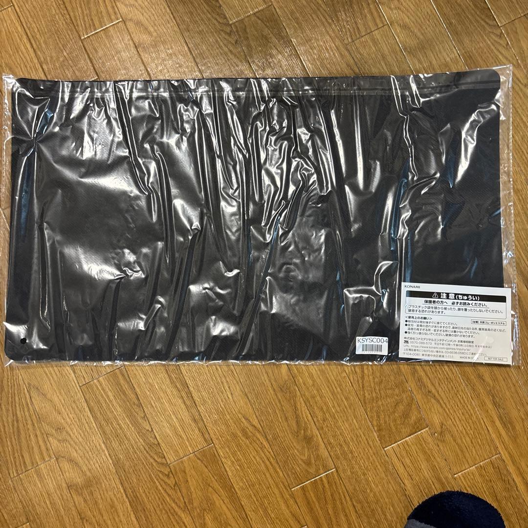 マドルチェ　プレイマット　新品