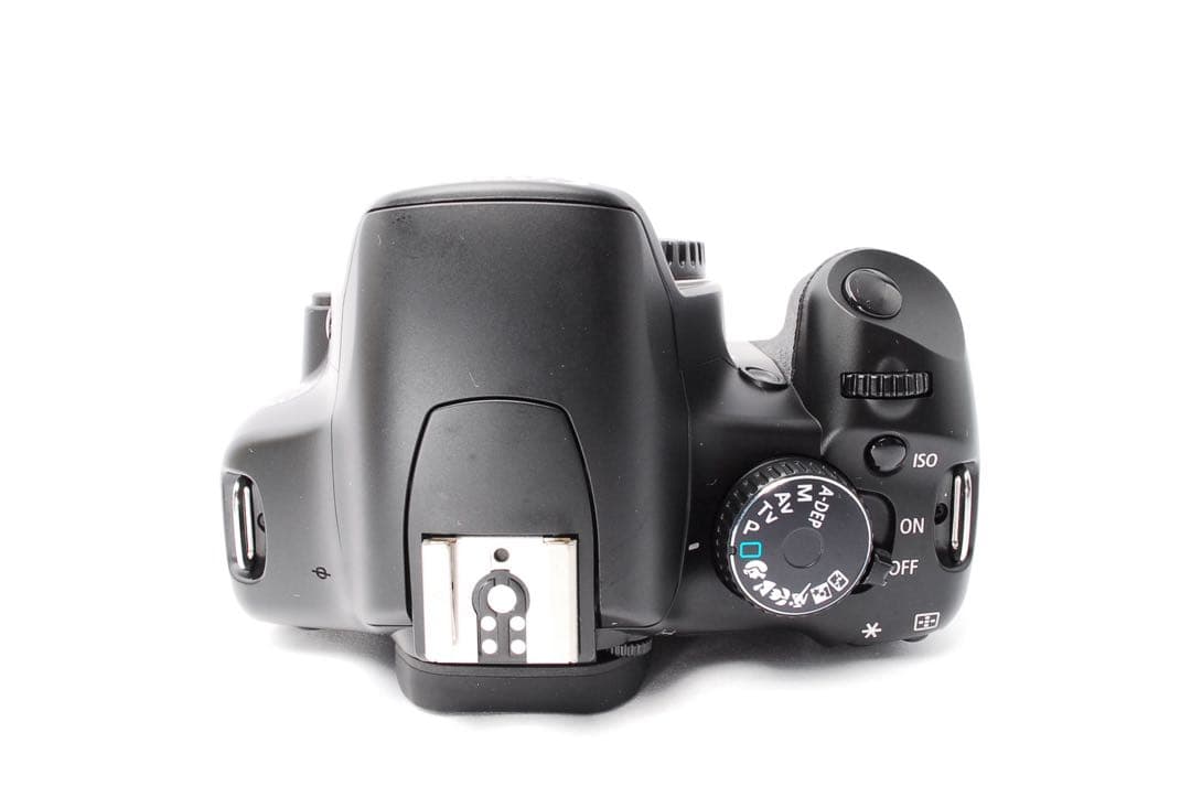Canon Kiss X2✨一眼レフカメラ✨美品✨ショット数少✨付属品セット✨