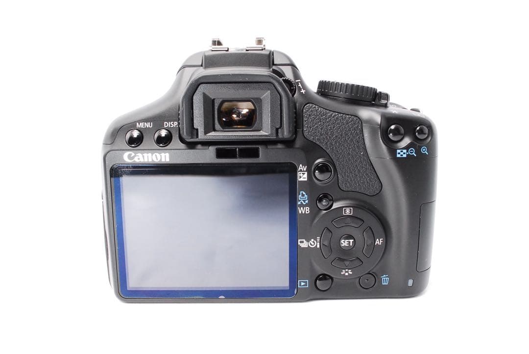 Canon Kiss X2✨一眼レフカメラ✨美品✨ショット数少✨付属品セット✨