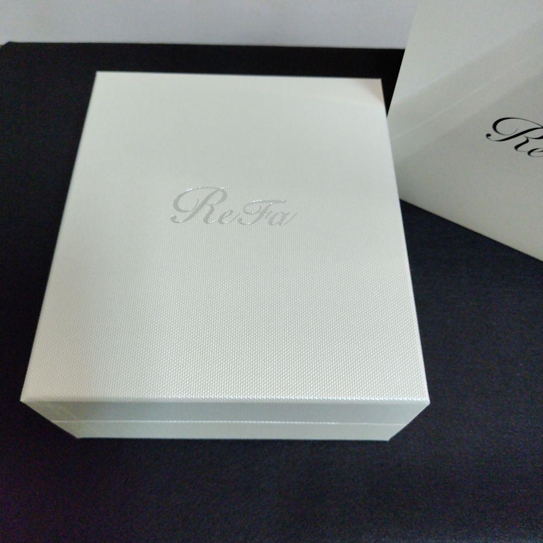リファカラットレイ Refa CARAT RAY