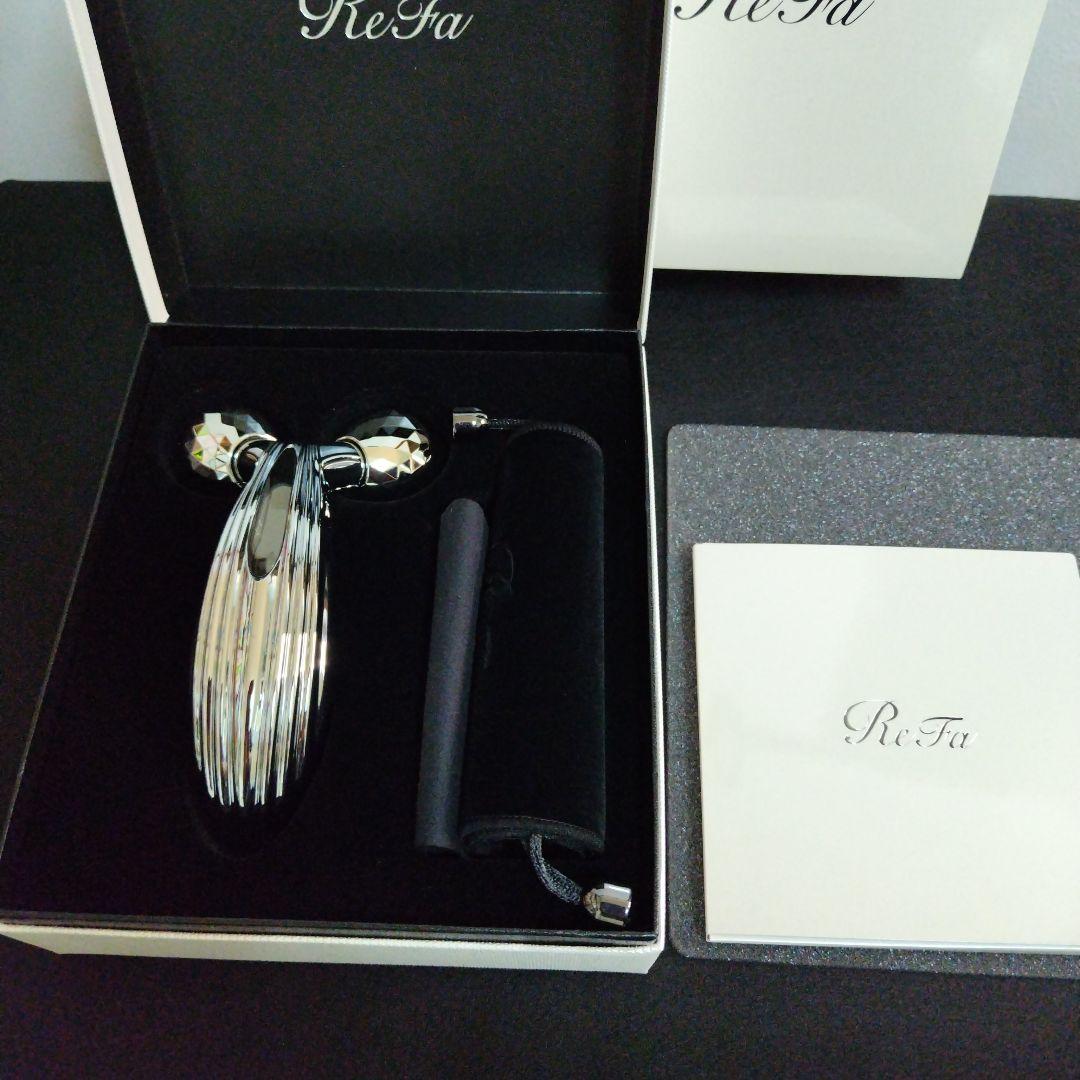 リファカラットレイ Refa CARAT RAY