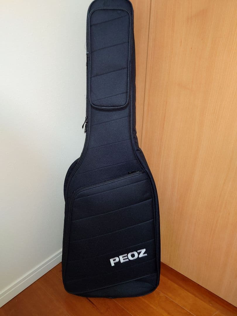 PEOZ / TR3【スマートギター】